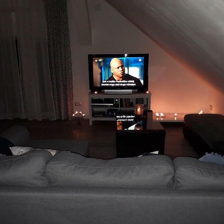 Studio Apartman Zagreb Horvati Rakov Potok Esterno foto