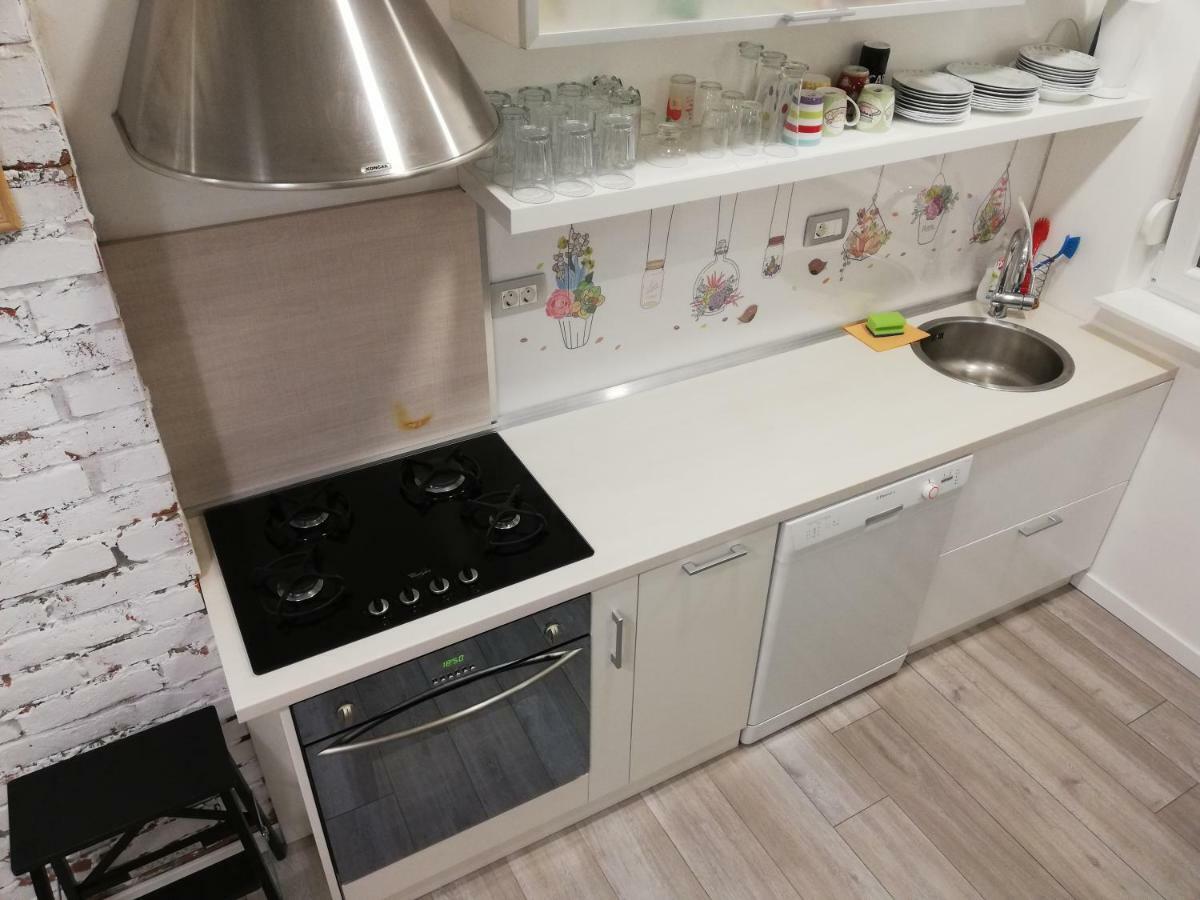 Studio Apartman Zagreb Horvati Rakov Potok Esterno foto