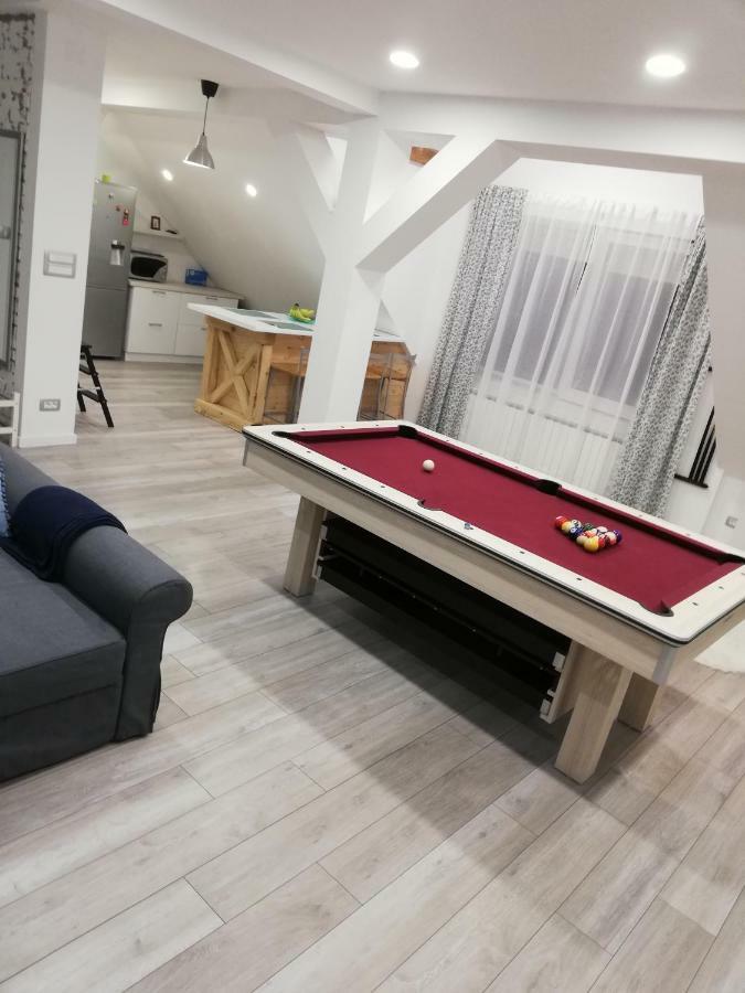 Studio Apartman Zagreb Horvati Rakov Potok Esterno foto