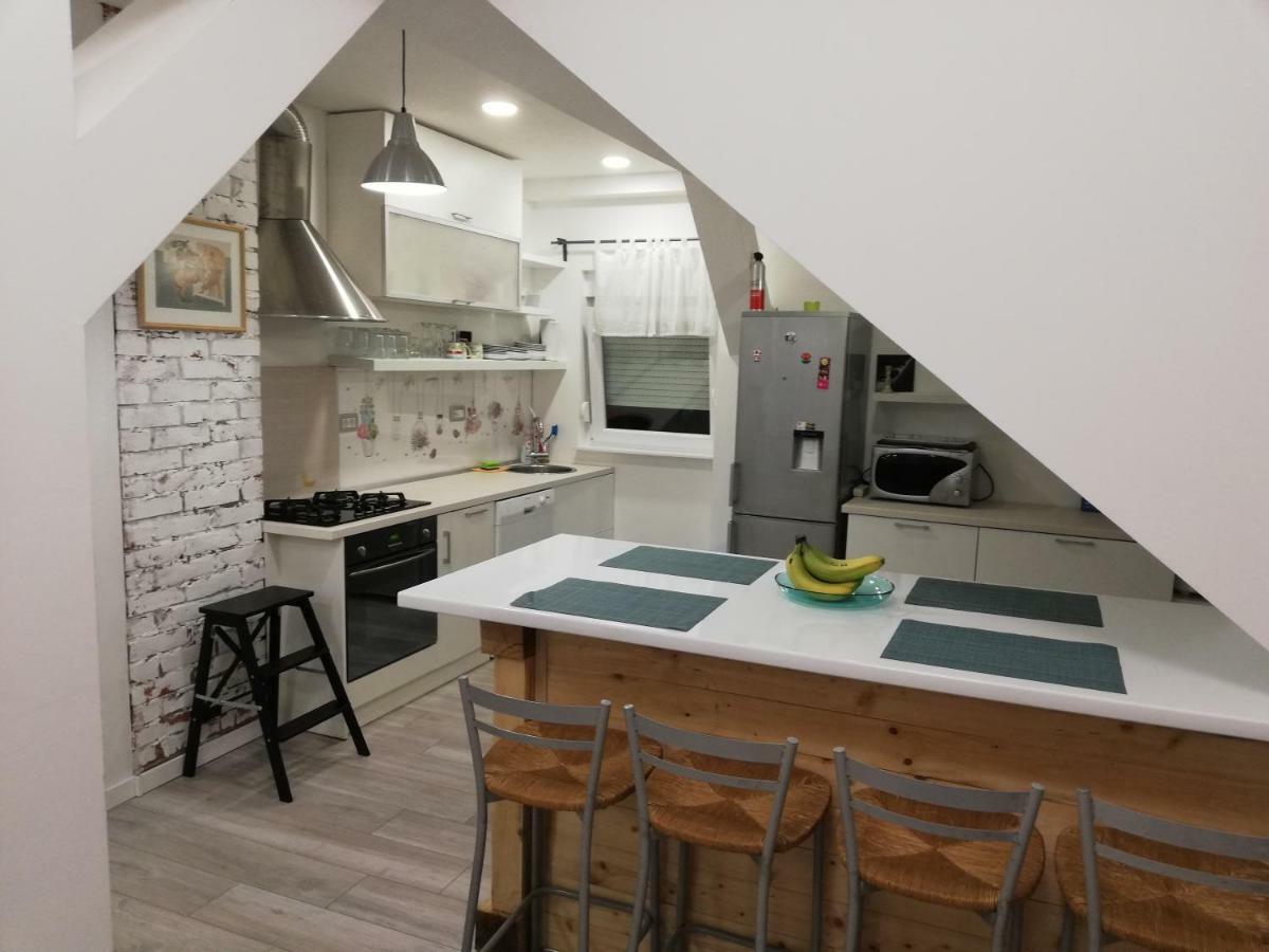 Studio Apartman Zagreb Horvati Rakov Potok Esterno foto