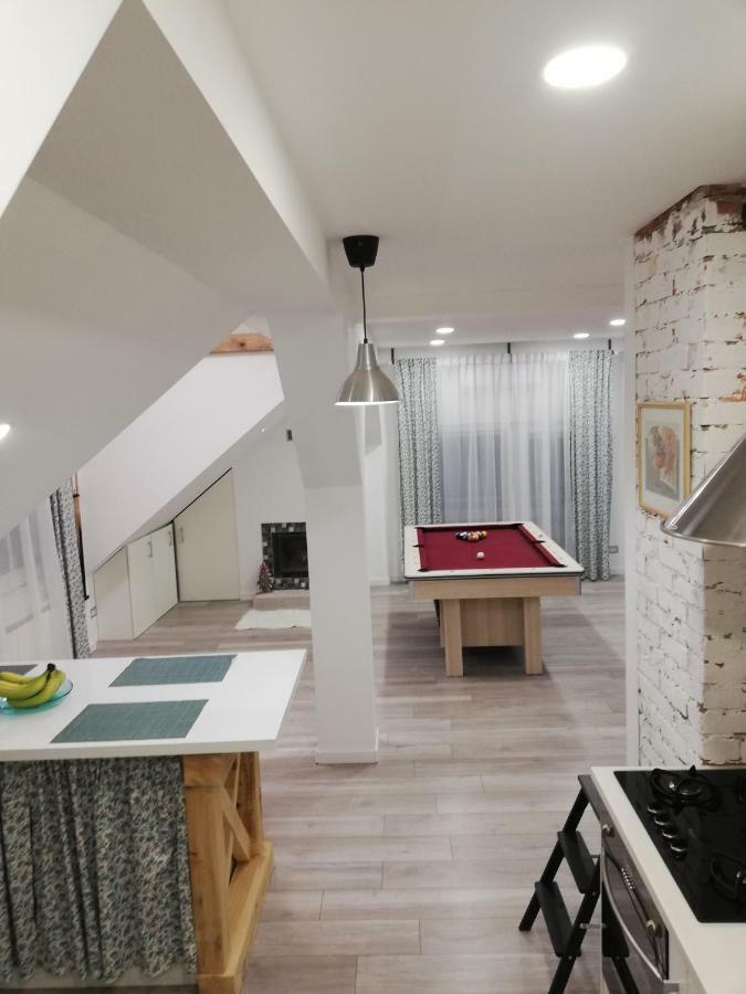 Studio Apartman Zagreb Horvati Rakov Potok Esterno foto