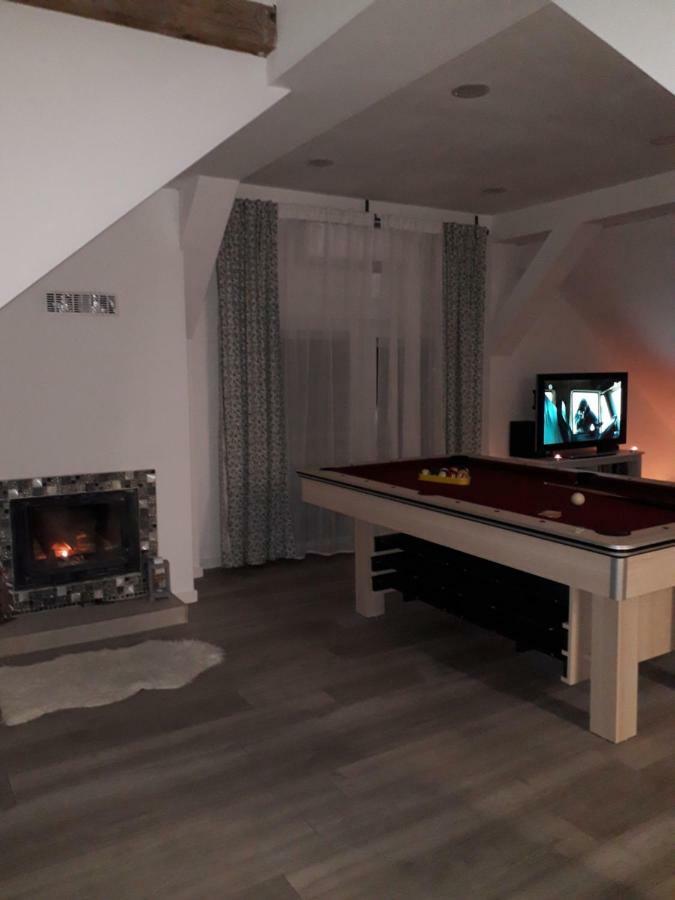 Studio Apartman Zagreb Horvati Rakov Potok Esterno foto