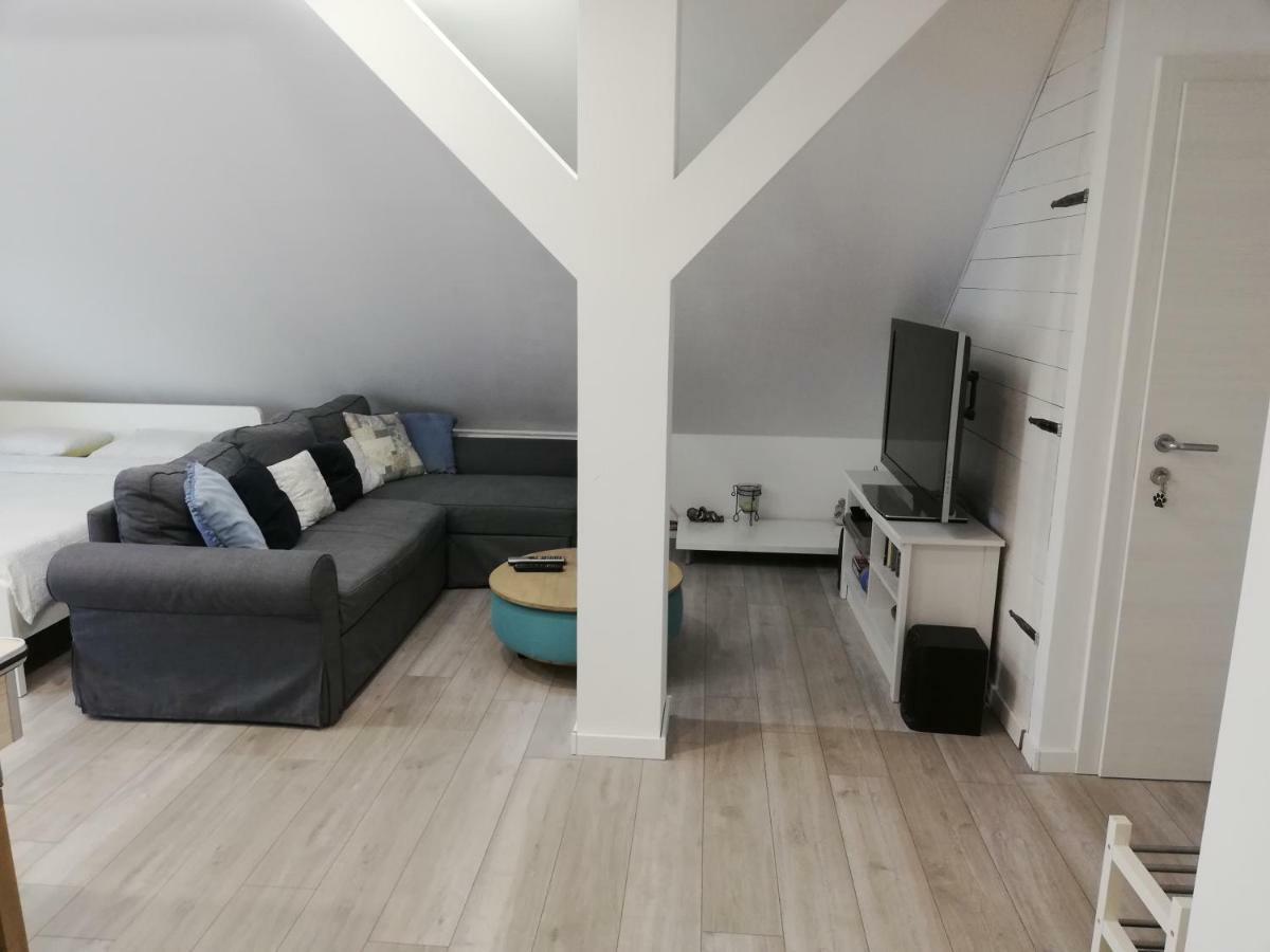 Studio Apartman Zagreb Horvati Rakov Potok Esterno foto