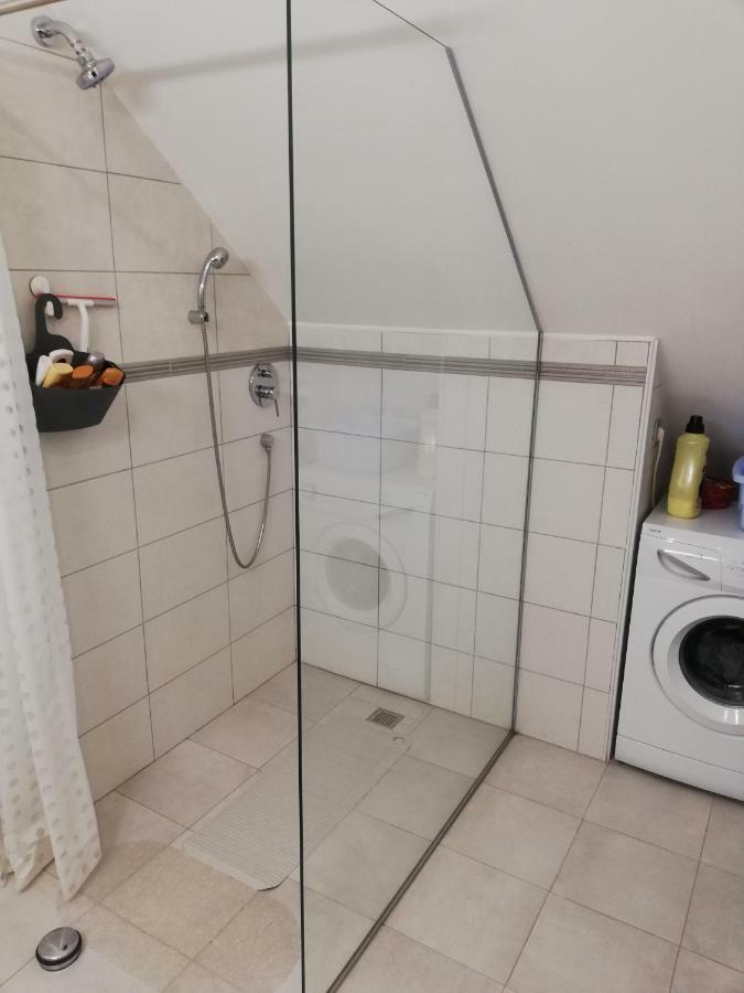 Studio Apartman Zagreb Horvati Rakov Potok Esterno foto