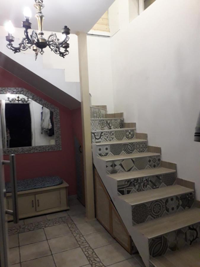 Studio Apartman Zagreb Horvati Rakov Potok Esterno foto
