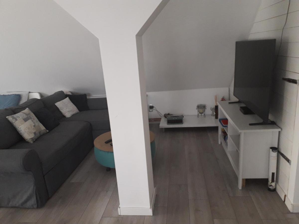 Studio Apartman Zagreb Horvati Rakov Potok Esterno foto